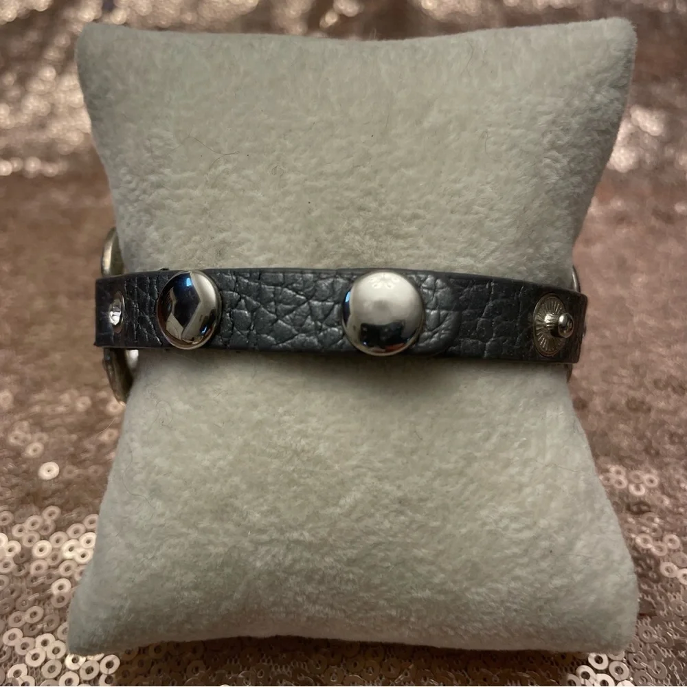 💎 Wrap Rhinestone Bracelet 💎 - Picture 5 of 5